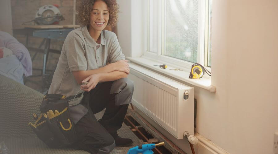 Professional Tankless Water Heater Installation in Hillsgrove, PA